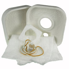 Weil Mclain 386700355 Combustion Chamber F/WGO SRS | Midwest Supply Us