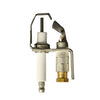 Q345A1313/U | Burner Pilot Left Single Tip Target Bracket B Natural Gas for Intermittent Pilot Systems | RESIDEO