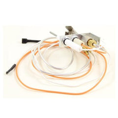 Weil Mclain 511330218 Pilot Assembly 10C481 Natural Gas for EGH Series | Midwest Supply Us