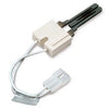 767A-357 | Hot Surface Igniter 1-1/8 x 3-3/8 Inch 767A-357 for Gas Fired Forced Air Furnaces Water Heaters & Boilers Lead Length 5-1/4IN | White Rodgers