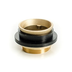 Pasco 959 Closet Spud 1-1/2 Inch Brass | Midwest Supply Us