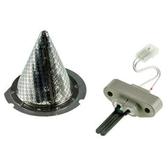 Weil Mclain 382200320 Burner Kit Cone Replacement for GV3 10C375 | Midwest Supply Us