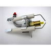 660600R | Gun Drawer Assembly for CMF Series Furnace | Miller Furnace