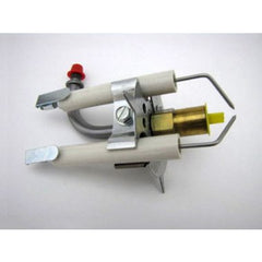 Miller Furnace 660600R Gun Drawer Assembly for CMF Series Furnace | Midwest Supply Us