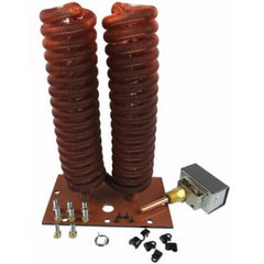 Weil Mclain 386700350 Tankless Heater Steam for SGO/EG/EGH Boiler 35-S-29 | Midwest Supply Us