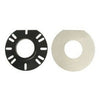 51480 | Flange Kit Mounting with Gasket 3-1/2 Inch 51480 | R.W. Beckett