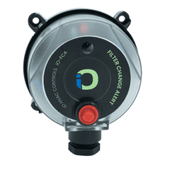 iO HVAC Controls iO-FCA Filter Change Alert  | Midwest Supply Us