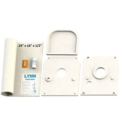 Lynn Manufacturing 1095 Chamber Kit Perfect Fit 1095 for Utica Starfire II Series | Midwest Supply Us