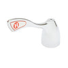 14834 | Handle Commercial Replacement Kit Chrome 14834 | Moen