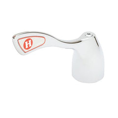 Moen 14834 Handle 2.75L x 2.12W x 5.88H Inch Commercial Replacement Kit Chrome 14834 | Midwest Supply Us