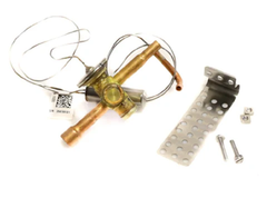 Lennox 15D33 3/8"ODMx1/2"odf 4ton Txv Valve | Midwest Supply Us