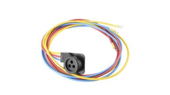 Lennox 15M36 Lennox 15M3601, Compressor Wiring Harness, 65", 3 Phase, 10 Gauge, 600 VAC | Midwest Supply Us
