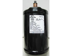 Lennox 15W16 Refrigerant Suction-Line Accumulator 126 Cubic Inch 360 PSIG  | Midwest Supply Us
