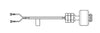 15X61 | FLOAT SWITCH | Lennox