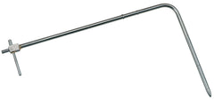 Dwyer Instruments 16 ELLIPSOIDAL TIP PITOT TUBE | Midwest Supply Us