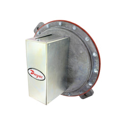 Dwyer Instruments 1627-1 1627-1 PRESS SW 0.15-1.5 INWC | Midwest Supply Us