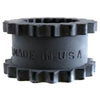 1624-020RP | 3J Rubber Coupler Insert | Taco