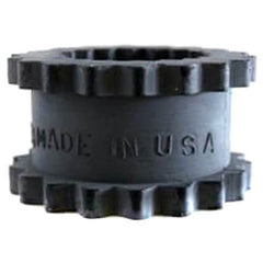 Taco 1624-020RP 3J Rubber Coupler Insert | Midwest Supply Us