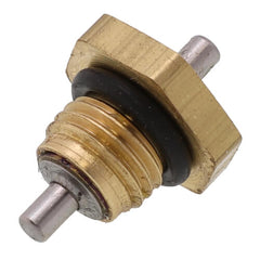 Taco 1624-053RP 5/8" x 5/8" Coupler for 1600 Series Pumps | Midwest Supply Us