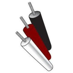 Westwood Products E63-25 Ignition Cable Red Silicone 25' | Midwest Supply Us