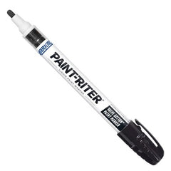 Laco Industries 96823 Marker Valve Action Paint Black | Midwest Supply Us