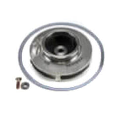 Taco 1634-023SRP 6.15" Stainless Steel Impeller Assembly for 138 & 1634 Models | Midwest Supply Us