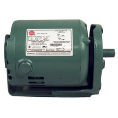Taco 1638-012RP Single Phase Motor Assembly for 1600 Series, 2 HP (115/230V) | Midwest Supply Us