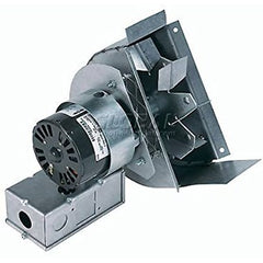 Tjernlund D-3 Draft Inducer 1/20 Horsepower | Midwest Supply Us