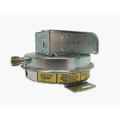 Tjernlund PS1505 Fan Switch SPST Proving NO Snap | Midwest Supply Us