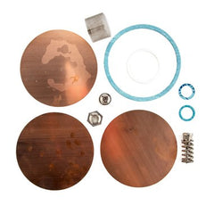 Watts A-RK-1/2 Repair Kit Steam Pressure 1/2 Inch 0875505 for 152A-RK | Midwest Supply Us