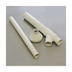 Heat Transfer Prod KGAVT0601CVT Concentric Vent Termination Kit 3 Inch | Midwest Supply Us