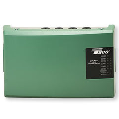 TACO ZVC405 Control 5 Zone with Priority 3 x 12-1/4 x 8 Inch Printed Circuit Board Screw Connection 120 Volt | Midwest Supply Us