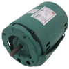 1661-024RP | 1HP 230/460V 1725RPM Mtr W/Brk | Taco