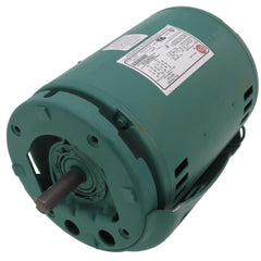 Taco 1661-024RP 3-Phase Motor Assembly for 1600 Series, 1 HP (200-230/460V) | Midwest Supply Us