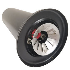 Carlin 21881S Air Tube Combustion Head Assembly 2-5/8 Inch | Midwest Supply Us