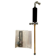Carlin 22889S Damper Linkage Motor Kit | Midwest Supply Us