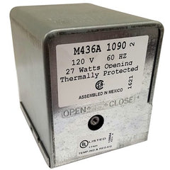 Carlin 35808S Damper Motor | Midwest Supply Us