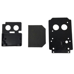Carlin 4102000CLC Base Plate Kit for Large Commercial Burner | Midwest Supply Us