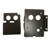 4102000CSC | Base Plate Kit for Small Commercial 201/301 | Carlin