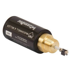 Mcdonnell Miller 144696 Low Water Cut Off Control GuardDog RB-24E-B Electronic with Burner Control Harness 24 Voltage Alternating Current | Midwest Supply Us