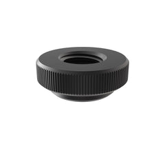 Jergens 16904 CHECK NUT, 3/8-16 | Midwest Supply Us