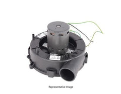 Lennox 16A66 Lennox LB-94724AL Induced Draft Blower, 9", 1/20 HP, 33-110 VAC, 60-180 Hz, 0.79-0.97 Amp, 1500-4700 RPM | Midwest Supply Us