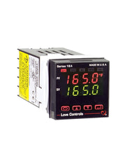 Dwyer Instruments 16A2111 Temperature controller/process | Two SSR outputs | with alarm. | Midwest Supply Us