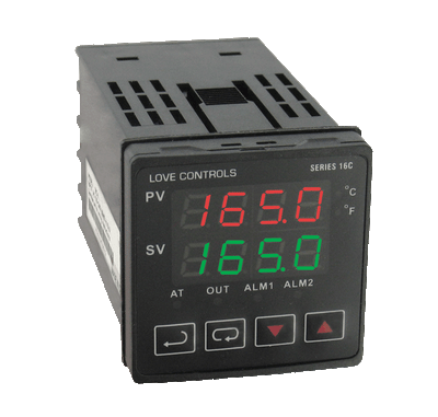 Dwyer Instruments | 16C-2