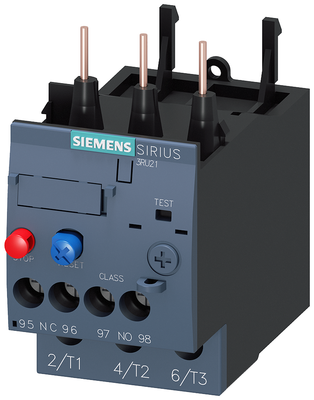 Siemens Electrical | 3RU21264EB0