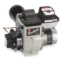 R.W. Beckett B3001 Burner Chassis with Control B3001 for AF | Midwest Supply Us