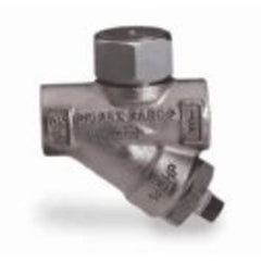 Spirax-Sarco 683890 Steam Trap Thermo-Dynamic TD42 Thermo-Dynamic 1" TD42L Stainless Steel NPT | Midwest Supply Us