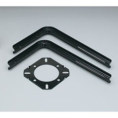 R.W. Beckett 5606 Pedestal Kit Extended | Midwest Supply Us