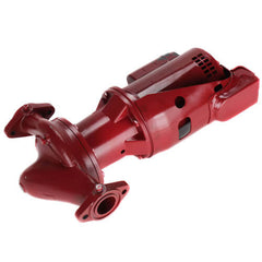 Xylem-Bell & Gossett 1EF005LF 3/4 HP e609S Series e-60 Bronze Fitted 1-1/2" x 5-1/4" In-Line Pump (1 PH, 115/208-230V) | Midwest Supply Us