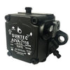 PF203N2U | Oil Pump Suntec A 1-Stage 100 PSI 3 Gallons per Hour | R.W. Beckett